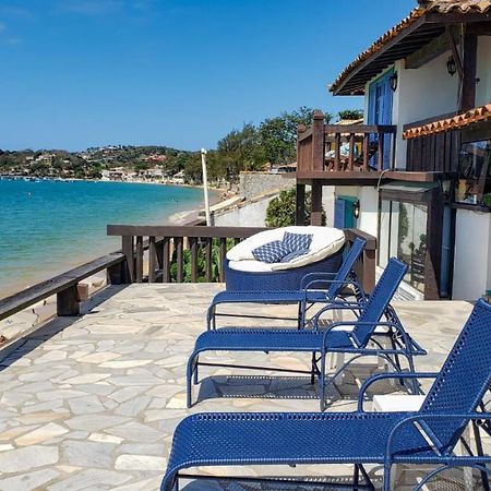 Vila Bela-Emilia Armacao dos Buzios Dış mekan fotoğraf