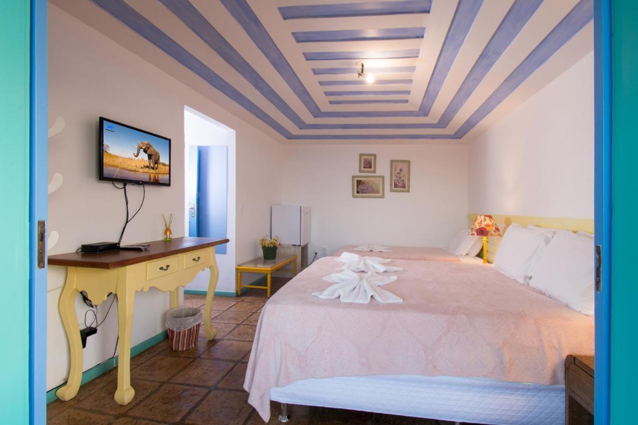 Vila Bela-Emilia Armacao dos Buzios Dış mekan fotoğraf