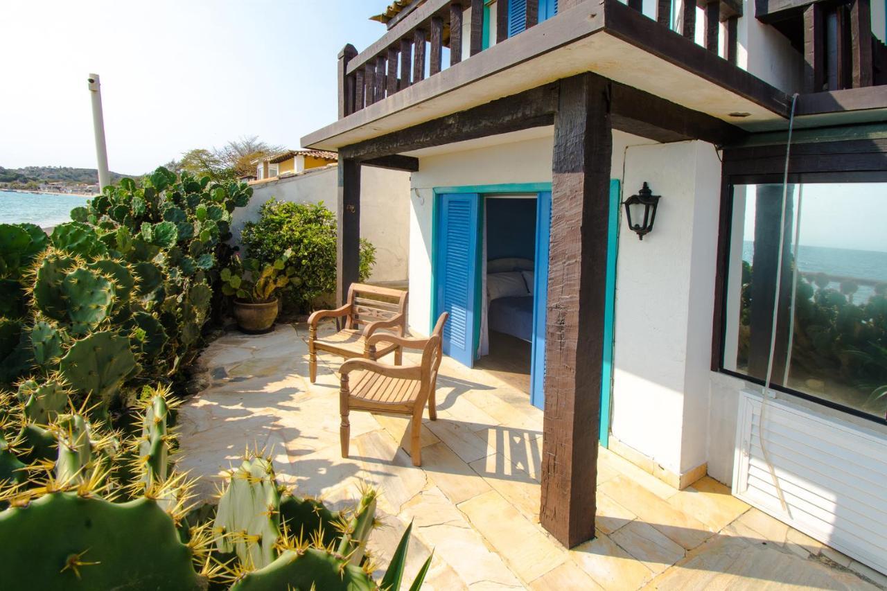 Vila Bela-Emilia Armacao dos Buzios Dış mekan fotoğraf