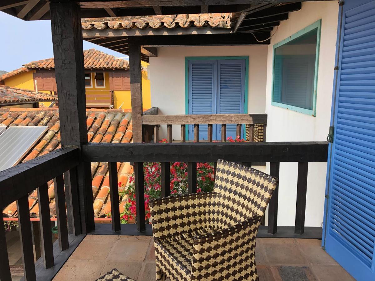 Vila Bela-Emilia Armacao dos Buzios Dış mekan fotoğraf