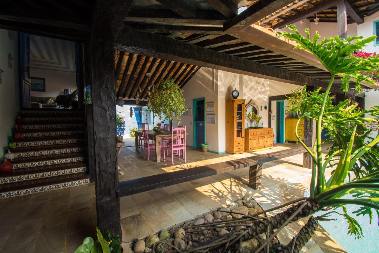 Vila Bela-Emilia Armacao dos Buzios Dış mekan fotoğraf