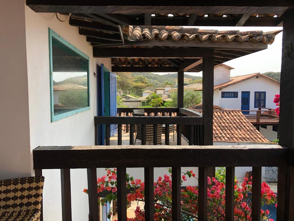 Vila Bela-Emilia Armacao dos Buzios Dış mekan fotoğraf