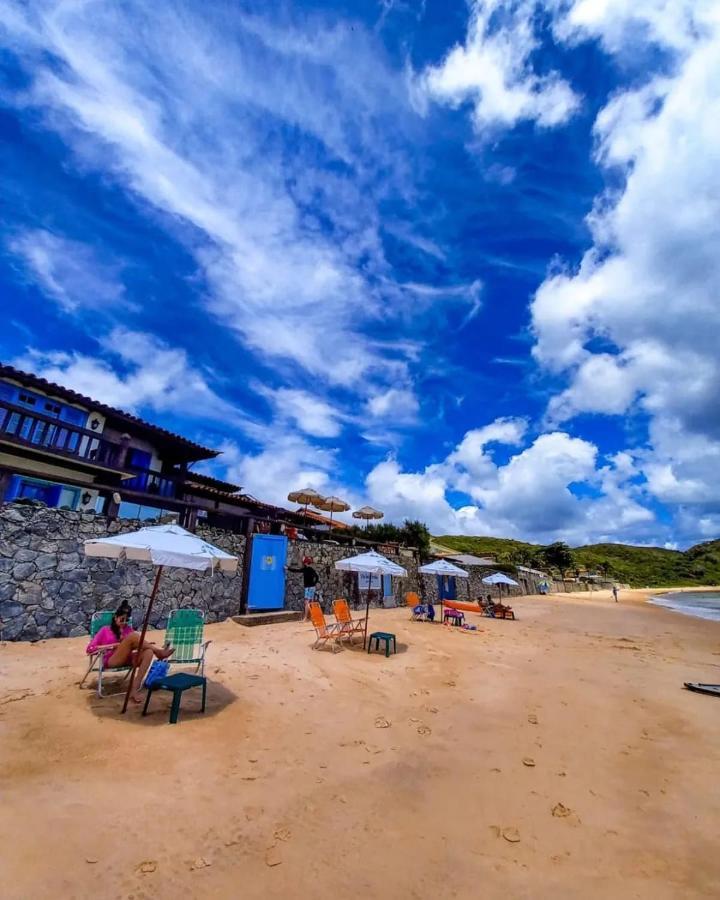 Vila Bela-Emilia Armacao dos Buzios Dış mekan fotoğraf