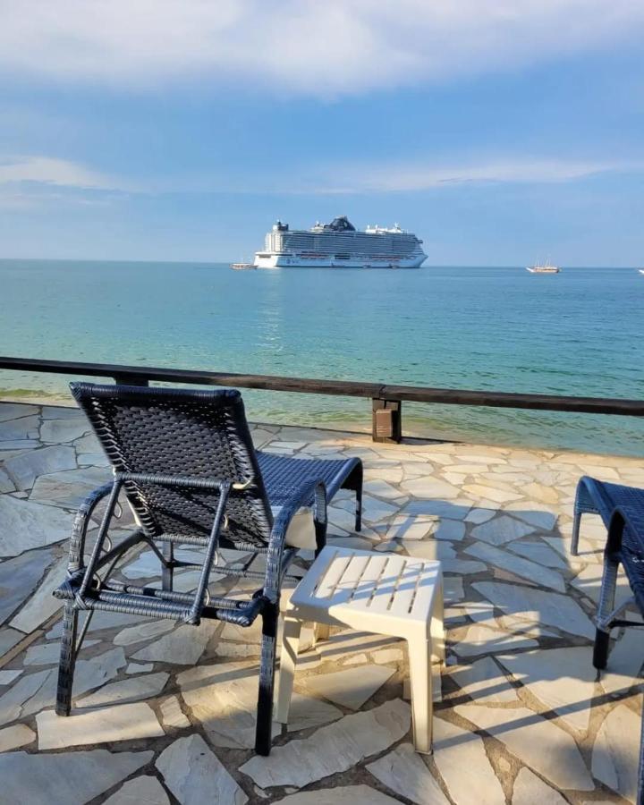Vila Bela-Emilia Armacao dos Buzios Dış mekan fotoğraf