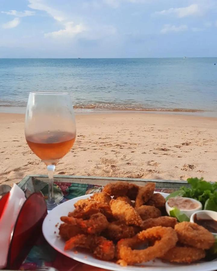Vila Bela-Emilia Armacao dos Buzios Dış mekan fotoğraf