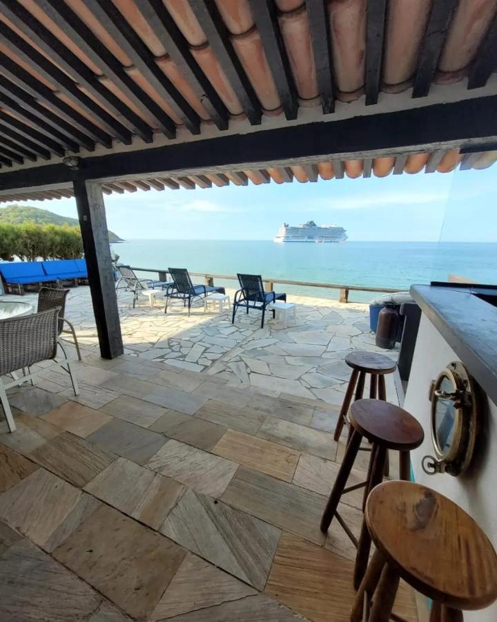 Vila Bela-Emilia Armacao dos Buzios Dış mekan fotoğraf
