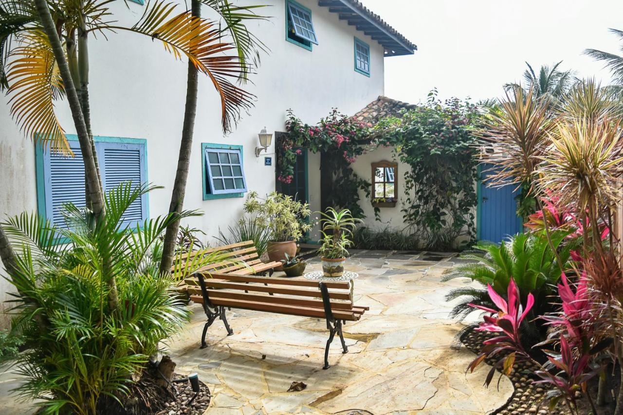 Vila Bela-Emilia Armacao dos Buzios Dış mekan fotoğraf