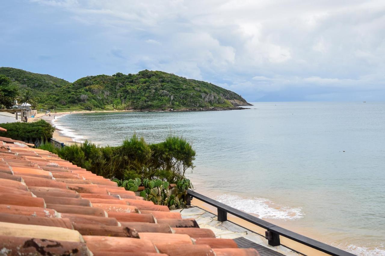 Vila Bela-Emilia Armacao dos Buzios Dış mekan fotoğraf