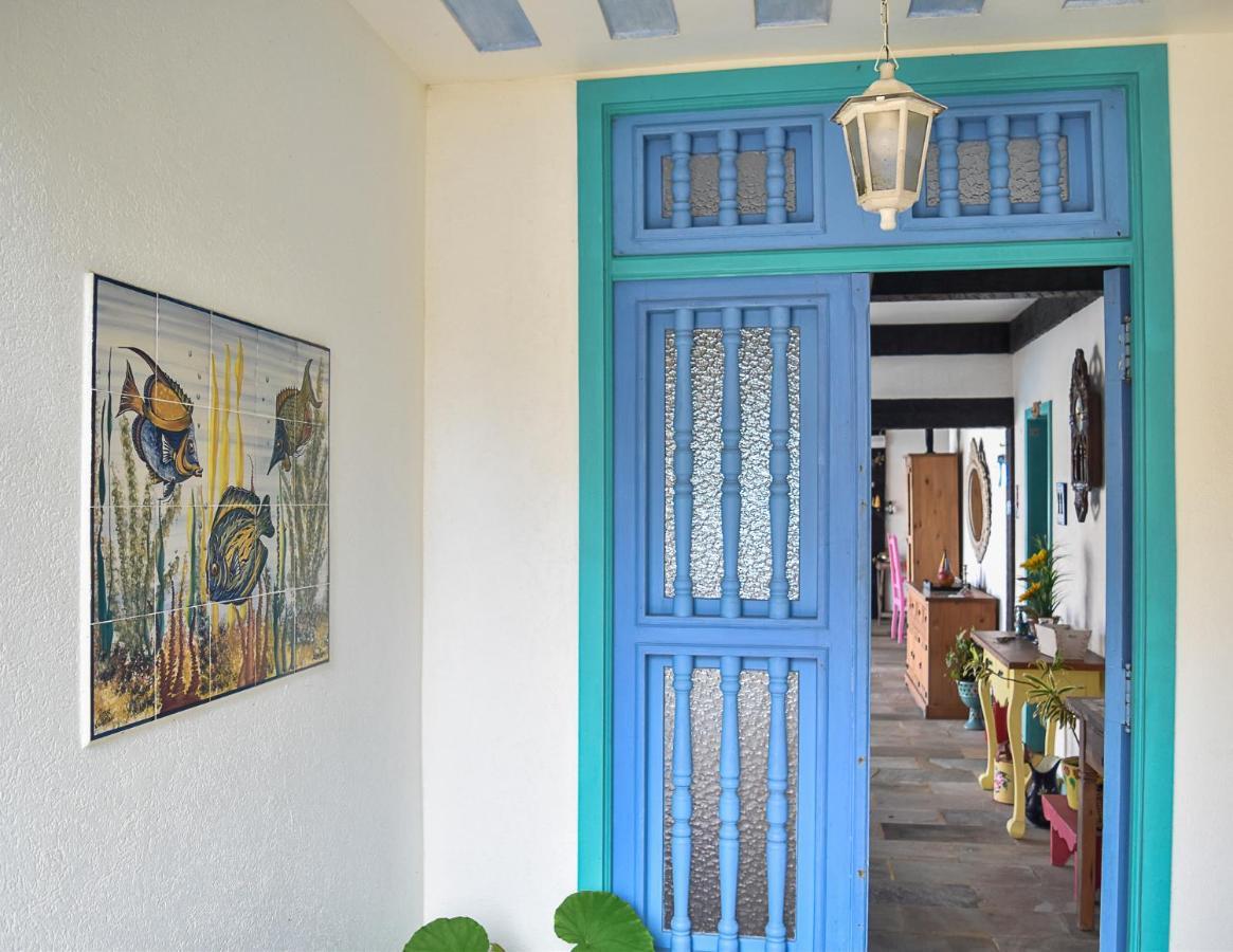 Vila Bela-Emilia Armacao dos Buzios Dış mekan fotoğraf